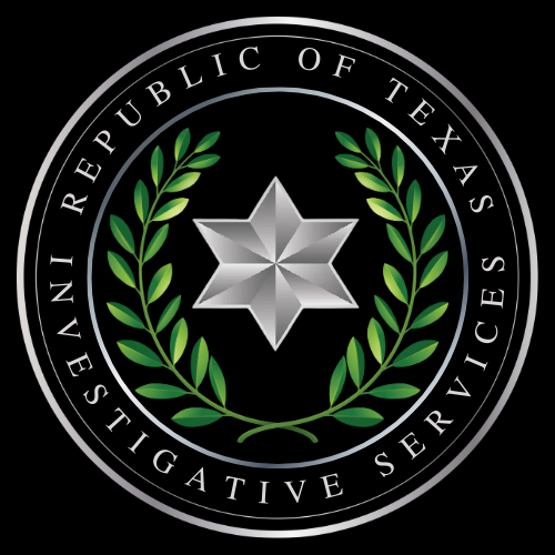 Republic of Texas Investigative Services